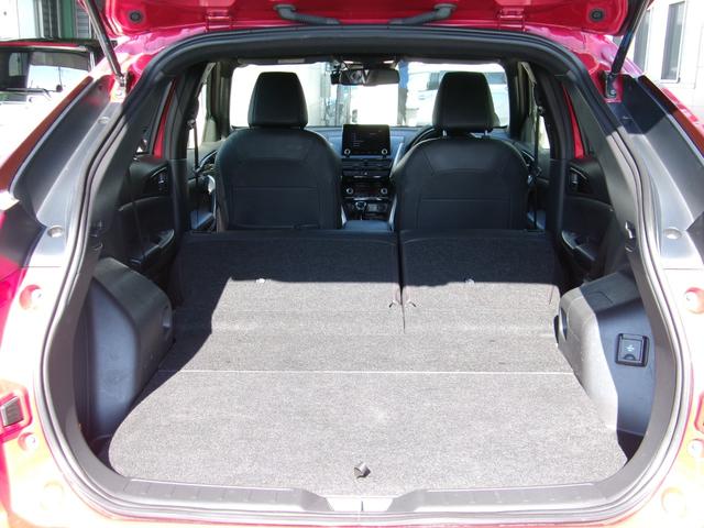 エクリプスクロスPHEV P ワンオーナー 8型フルセグSDナビ パノラミックビューモニター Bluetooth スタイリングパッケージ 2.0ETC パワーシート アダプティブクルーズコントロール コーナーセンサー ドラレコ前後(38枚目)