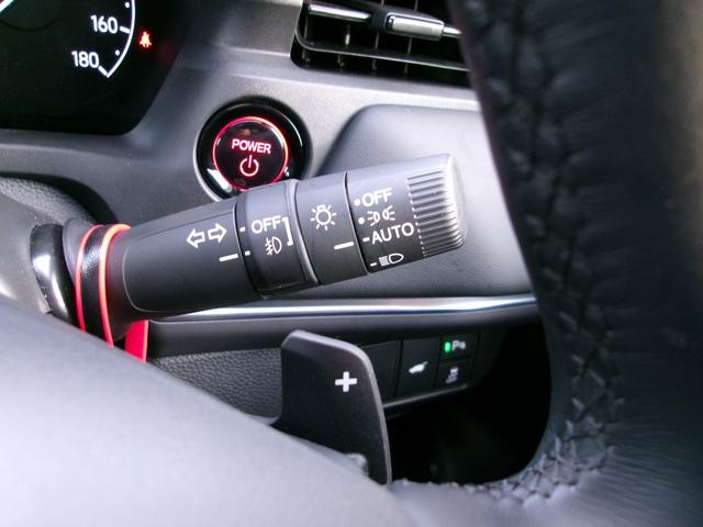 ヴェゼル e:HEV Z ナビ TV マルチビューカメラ BLuetooth接続 ステアリングヒーター 両席シートヒーター ハーフレザーシート LED CMBS アダクティブクルーズ ETC2.0 パワーバックドア(16枚目)