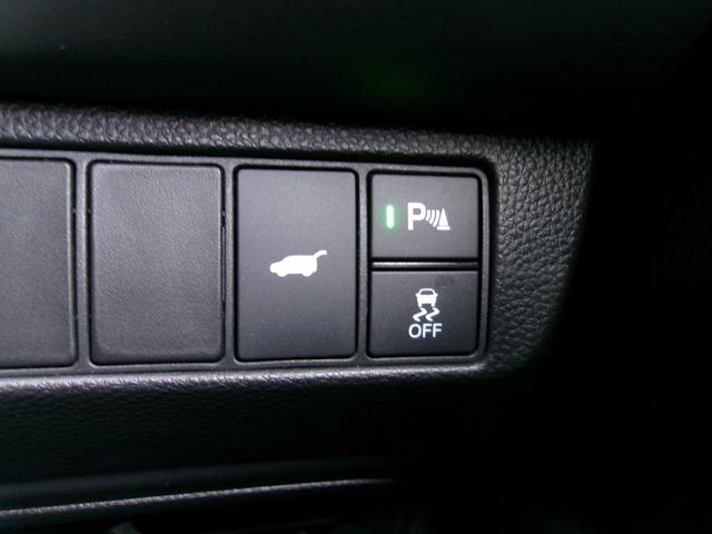 ヴェゼル e:HEV Z ナビ TV マルチビューカメラ BLuetooth接続 ステアリングヒーター 両席シートヒーター ハーフレザーシート LED CMBS アダクティブクルーズ ETC2.0 パワーバックドア(17枚目)