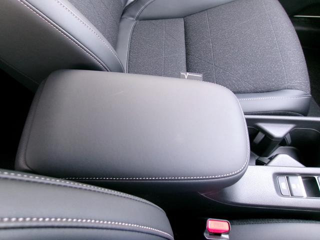 ヴェゼル e:HEV Z ナビ TV マルチビューカメラ BLuetooth接続 ステアリングヒーター 両席シートヒーター ハーフレザーシート LED CMBS アダクティブクルーズ ETC2.0 パワーバックドア(27枚目)