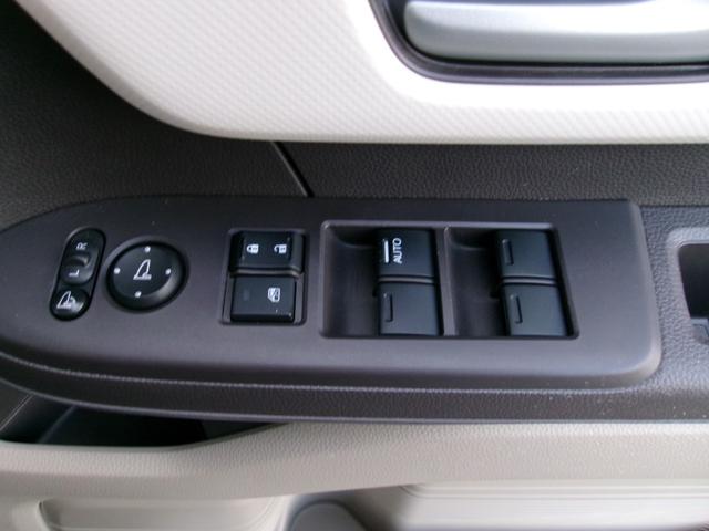 N-BOX G・Lホンダセンシング 雹災車 ナビ バックカメラ LED スマートキー CMBS アダクティブクルーズ ETC 両側電動スライドドア BLuetooth接続 ドラレコ(19枚目)