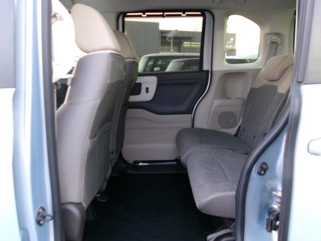 N-BOX G・Lホンダセンシング 雹災車 ナビ バックカメラ LED スマートキー CMBS アダクティブクルーズ ETC 両側電動スライドドア BLuetooth接続 ドラレコ(27枚目)