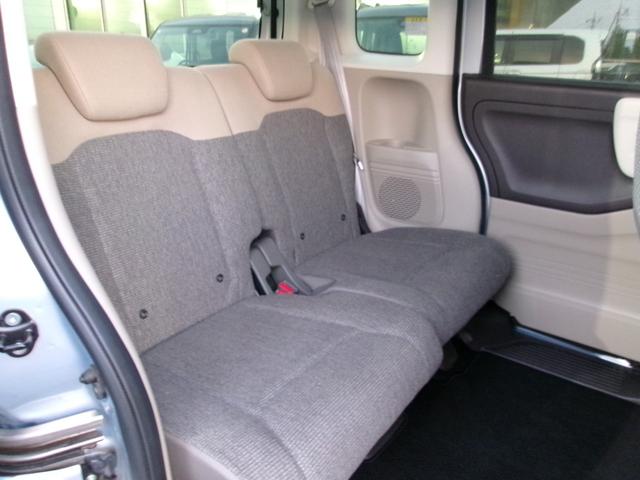 N-BOX G・Lホンダセンシング 雹災車 ナビ バックカメラ LED スマートキー CMBS アダクティブクルーズ ETC 両側電動スライドドア BLuetooth接続 ドラレコ(30枚目)