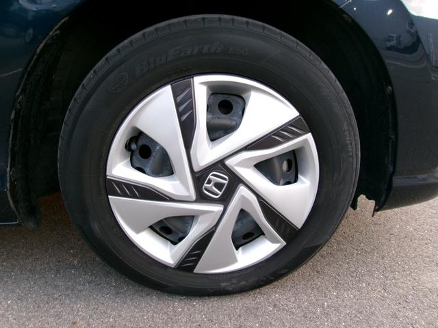 フリード＋ハイブリッド ハイブリッドＧ・ホンダセンシング　９インｔナビ　ＴＶ　ＤＶＤ再生　バックカメラ　ＢＬｕｅｔｏｏｔｈ接続　両席シートヒーター　スマートキー　ＣＭＢＳ　ＥＴＣ　両側電動スライドドア（5枚目）