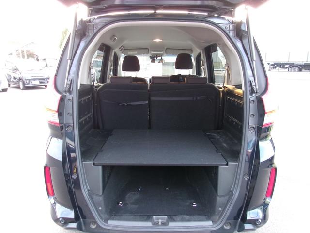 フリード＋ハイブリッド ハイブリッドＧ・ホンダセンシング　９インｔナビ　ＴＶ　ＤＶＤ再生　バックカメラ　ＢＬｕｅｔｏｏｔｈ接続　両席シートヒーター　スマートキー　ＣＭＢＳ　ＥＴＣ　両側電動スライドドア（34枚目）
