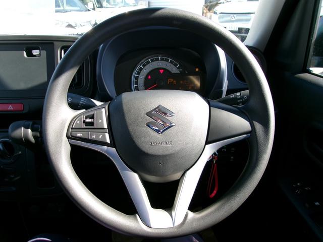 アルト L 届出済未使用者 スズキコネクト付バックカメラ ケンウッド7インチナビ ステアリングスイッチ DSBS2 オートハイビーム コナーセンサー(14枚目)