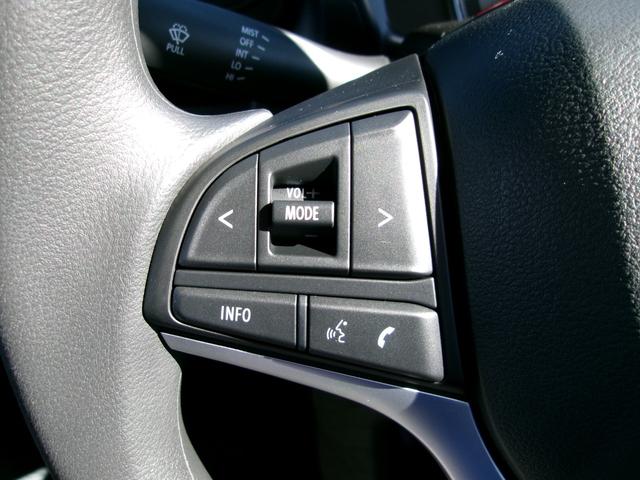 アルト L 届出済未使用者 スズキコネクト付バックカメラ ケンウッド7インチナビ ステアリングスイッチ DSBS2 オートハイビーム コナーセンサー(15枚目)