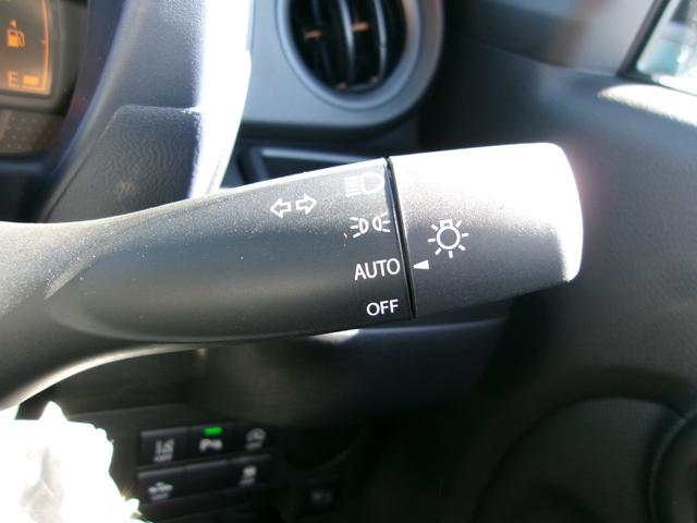 アルト L 届出済未使用者 スズキコネクト付バックカメラ ケンウッド7インチナビ ステアリングスイッチ DSBS2 オートハイビーム コナーセンサー(16枚目)