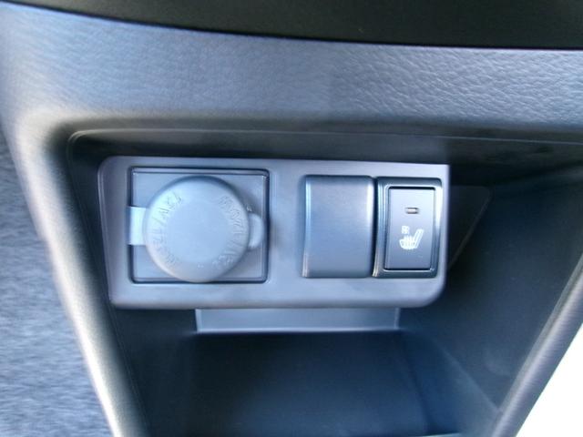 アルト L 届出済未使用者 スズキコネクト付バックカメラ ケンウッド7インチナビ ステアリングスイッチ DSBS2 オートハイビーム コナーセンサー(20枚目)