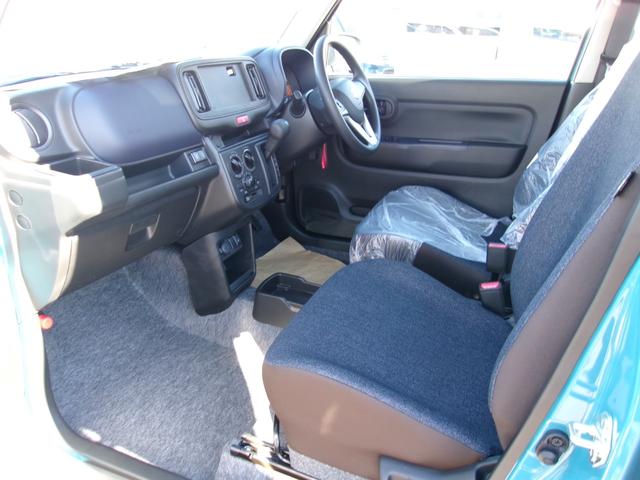 アルト L 届出済未使用者 スズキコネクト付バックカメラ ケンウッド7インチナビ ステアリングスイッチ DSBS2 オートハイビーム コナーセンサー(23枚目)