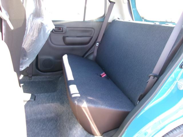 アルト L 届出済未使用者 スズキコネクト付バックカメラ ケンウッド7インチナビ ステアリングスイッチ DSBS2 オートハイビーム コナーセンサー(26枚目)