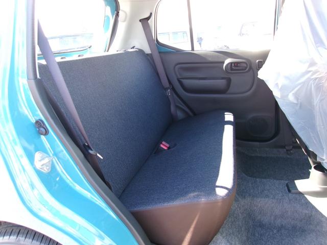 アルト L 届出済未使用者 スズキコネクト付バックカメラ ケンウッド7インチナビ ステアリングスイッチ DSBS2 オートハイビーム コナーセンサー(28枚目)