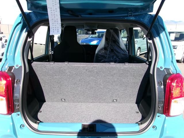 アルト L 届出済未使用者 スズキコネクト付バックカメラ ケンウッド7インチナビ ステアリングスイッチ DSBS2 オートハイビーム コナーセンサー(29枚目)