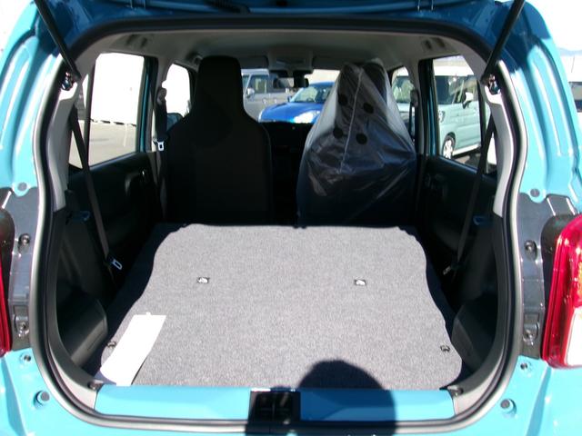 アルト L 届出済未使用者 スズキコネクト付バックカメラ ケンウッド7インチナビ ステアリングスイッチ DSBS2 オートハイビーム コナーセンサー(30枚目)