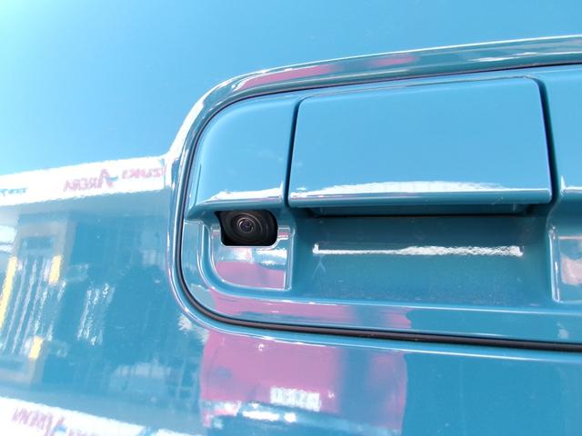 アルト L 届出済未使用者 スズキコネクト付バックカメラ ケンウッド7インチナビ ステアリングスイッチ DSBS2 オートハイビーム コナーセンサー(33枚目)