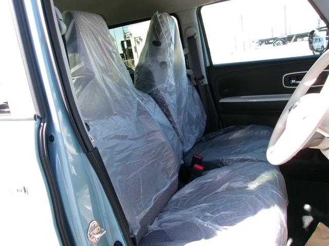 ワゴンＲスマイル ハイブリッドＸ　届出済未使用車　スズキコネクト対応９インチナビ　全方位モニター　ＤＳＢＳ２　オートハイビーム　レーダークルーズコントロール　コーナーセンサー　運転席助手席シートヒーター　ＬＥＤオートライト（12枚目）