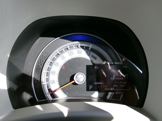 ワゴンＲスマイル ハイブリッドＸ　届出済未使用車　スズキコネクト対応９インチナビ　全方位モニター　ＤＳＢＳ２　オートハイビーム　レーダークルーズコントロール　コーナーセンサー　運転席助手席シートヒーター　ＬＥＤオートライト（13枚目）