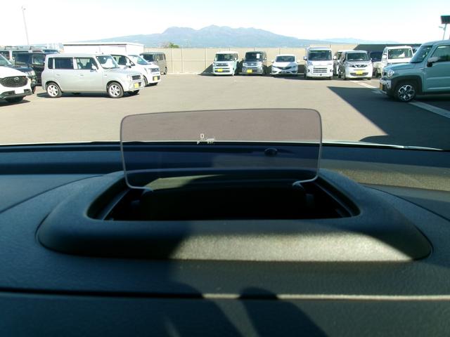 ワゴンＲスマイル ハイブリッドＸ　届出済未使用車　スズキコネクト対応９インチナビ　全方位モニター　ＤＳＢＳ２　オートハイビーム　レーダークルーズコントロール　コーナーセンサー　運転席助手席シートヒーター　ＬＥＤオートライト（20枚目）