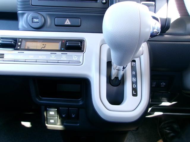 ワゴンＲスマイル ハイブリッドＸ　届出済未使用車　スズキコネクト対応９インチナビ　全方位モニター　ＤＳＢＳ２　オートハイビーム　レーダークルーズコントロール　コーナーセンサー　運転席助手席シートヒーター　ＬＥＤオートライト（25枚目）