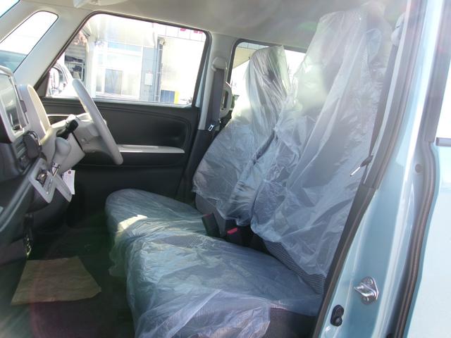 ワゴンＲスマイル ハイブリッドＸ　届出済未使用車　スズキコネクト対応９インチナビ　全方位モニター　ＤＳＢＳ２　オートハイビーム　レーダークルーズコントロール　コーナーセンサー　運転席助手席シートヒーター　ＬＥＤオートライト（28枚目）