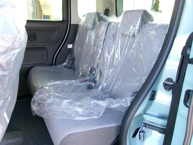 ワゴンＲスマイル ハイブリッドＸ　届出済未使用車　スズキコネクト対応９インチナビ　全方位モニター　ＤＳＢＳ２　オートハイビーム　レーダークルーズコントロール　コーナーセンサー　運転席助手席シートヒーター　ＬＥＤオートライト（30枚目）