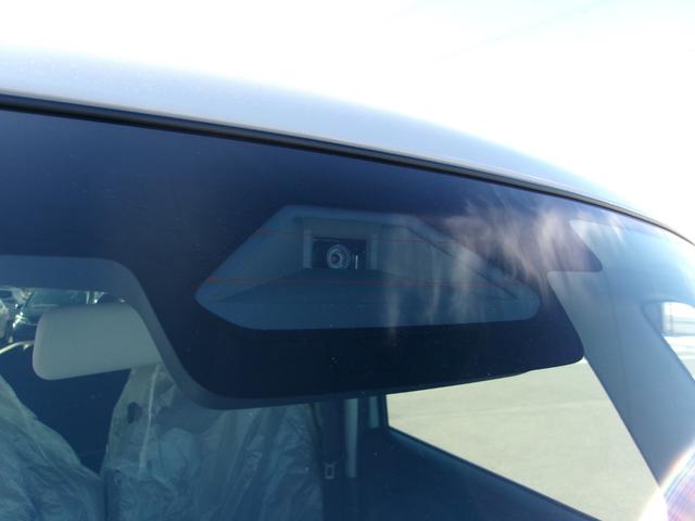 ワゴンＲスマイル ハイブリッドＸ　届出済未使用車　スズキコネクト対応９インチナビ　全方位モニター　ＤＳＢＳ２　オートハイビーム　レーダークルーズコントロール　コーナーセンサー　運転席助手席シートヒーター　ＬＥＤオートライト（37枚目）