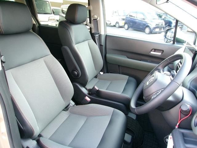 フリード e:HEVクロスター 11.4インチホンダコネクトナビ ホンダセンシング LEDヘッドライト プッシュスタート 運転席助手席シートヒーター アダプティブクルーズコントロール★(10枚目)