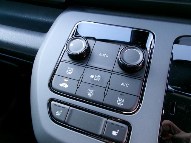 フリード e:HEVクロスター 11.4インチホンダコネクトナビ ホンダセンシング LEDヘッドライト プッシュスタート 運転席助手席シートヒーター アダプティブクルーズコントロール★(18枚目)