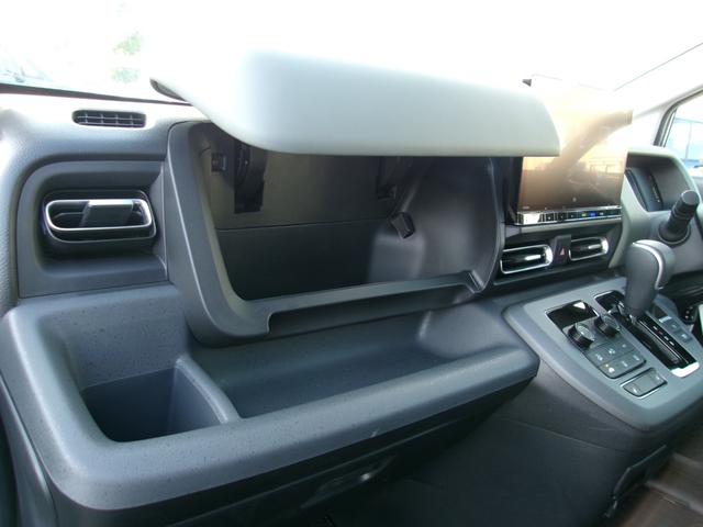 フリード e:HEVクロスター 11.4インチホンダコネクトナビ ホンダセンシング LEDヘッドライト プッシュスタート 運転席助手席シートヒーター アダプティブクルーズコントロール★(23枚目)