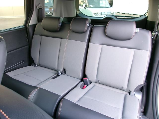 フリード e:HEVクロスター 11.4インチホンダコネクトナビ ホンダセンシング LEDヘッドライト プッシュスタート 運転席助手席シートヒーター アダプティブクルーズコントロール★(24枚目)