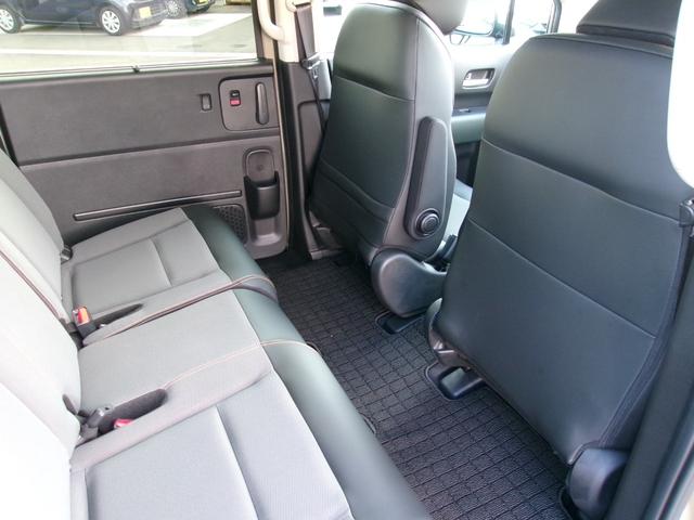 フリード e:HEVクロスター 11.4インチホンダコネクトナビ ホンダセンシング LEDヘッドライト プッシュスタート 運転席助手席シートヒーター アダプティブクルーズコントロール★(29枚目)