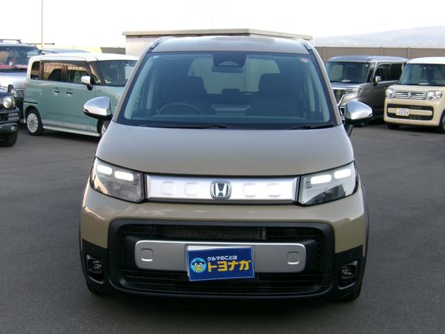 フリード e:HEVクロスター 11.4インチホンダコネクトナビ ホンダセンシング LEDヘッドライト プッシュスタート 運転席助手席シートヒーター アダプティブクルーズコントロール★(34枚目)