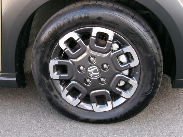 フリード e:HEVクロスター 11.4インチホンダコネクトナビ ホンダセンシング LEDヘッドライト プッシュスタート 運転席助手席シートヒーター アダプティブクルーズコントロール★(37枚目)