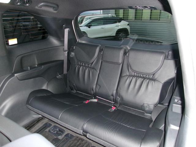 オデッセイハイブリッド e:HEVアブソルート・EXブラックエディション 11.4インチホンダkポネクトナビ フルセグ マルチビューカメラ ホンダセンシング 両側パワスライドドア パワーバックドア LEDオートライト パーキングソナー ヒーター付黒革パワーシート(24枚目)