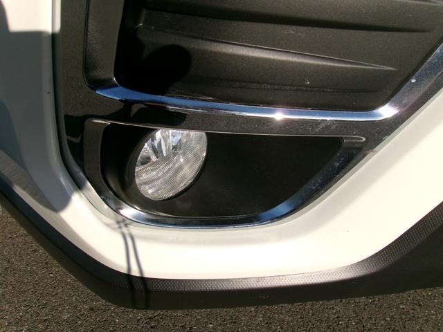 フォレスター ツーリング　アイサイト　ハーフレザーシート　ドライブレコーダー前後　両側パワーシート　フォグランプ　８インチナビ　フルセグテレビ　両席シートヒーター　ＥＴＣ　ワンオーナー　純正１７インチアルミホイール　ＬＥＤ（14枚目）