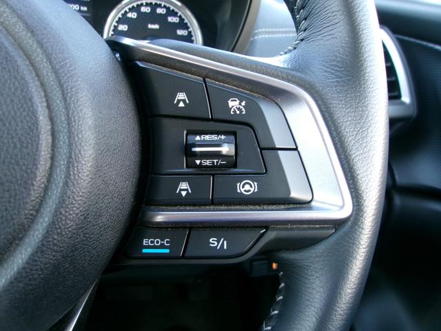 フォレスター ツーリング　アイサイト　ハーフレザーシート　ドライブレコーダー前後　両側パワーシート　フォグランプ　８インチナビ　フルセグテレビ　両席シートヒーター　ＥＴＣ　ワンオーナー　純正１７インチアルミホイール　ＬＥＤ（23枚目）