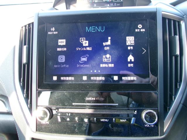 フォレスター ツーリング　アイサイト　ハーフレザーシート　ドライブレコーダー前後　両側パワーシート　フォグランプ　８インチナビ　フルセグテレビ　両席シートヒーター　ＥＴＣ　ワンオーナー　純正１７インチアルミホイール　ＬＥＤ（27枚目）