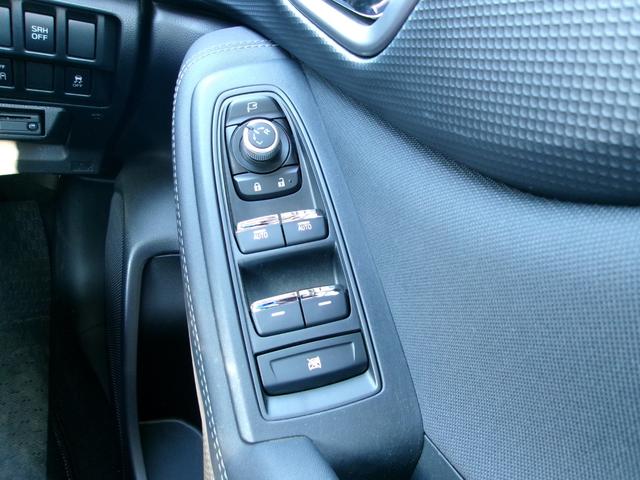 フォレスター ツーリング　アイサイト　ハーフレザーシート　ドライブレコーダー前後　両側パワーシート　フォグランプ　８インチナビ　フルセグテレビ　両席シートヒーター　ＥＴＣ　ワンオーナー　純正１７インチアルミホイール　ＬＥＤ（32枚目）