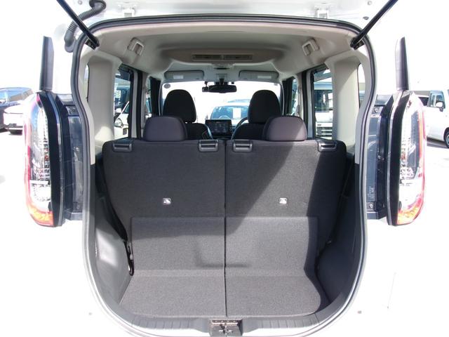 ルークス ハイウェイスター Gターボ 雹災車 9インチナビ TV アラウンドビューモニター Bluetooth 前後ドラレコ エマージェンシーブレーキ LEDヘッドライト フォグランプ ETC 両側電動スライドドア(32枚目)