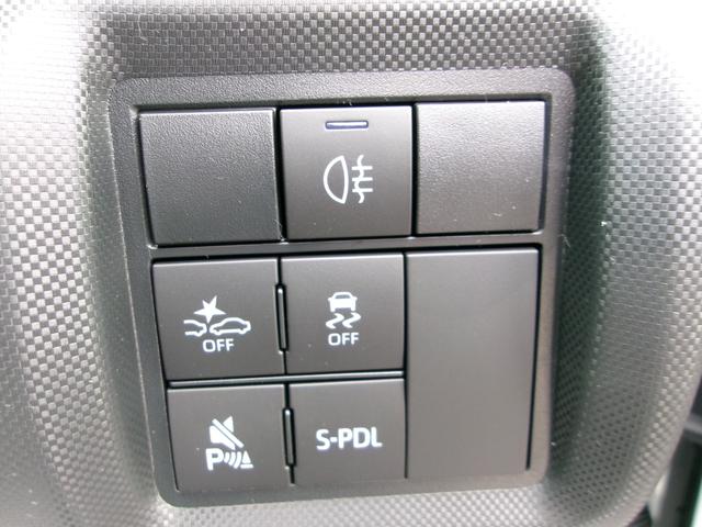 ライズ Ｚ　ＢＳＭ　ＲＣＴＡ　ディスプレイオーディオパッケージ　パノラミックビューモニター　ビルトインＥＴＣ２．０　ＬＥＤヘッドライト　フォグランプ　フロアマット　ステアリングスイッチ　トヨタセーフティセンス（11枚目）