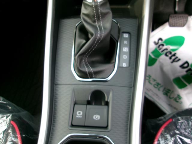 ライズ Ｚ　ＢＳＭ　ＲＣＴＡ　ディスプレイオーディオパッケージ　パノラミックビューモニター　ビルトインＥＴＣ２．０　ＬＥＤヘッドライト　フォグランプ　フロアマット　ステアリングスイッチ　トヨタセーフティセンス（20枚目）