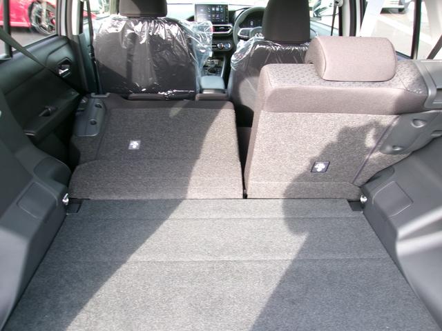 ライズ Ｚ　ＢＳＭ　ＲＣＴＡ　ディスプレイオーディオパッケージ　パノラミックビューモニター　ビルトインＥＴＣ２．０　ＬＥＤヘッドライト　フォグランプ　フロアマット　ステアリングスイッチ　トヨタセーフティセンス（27枚目）