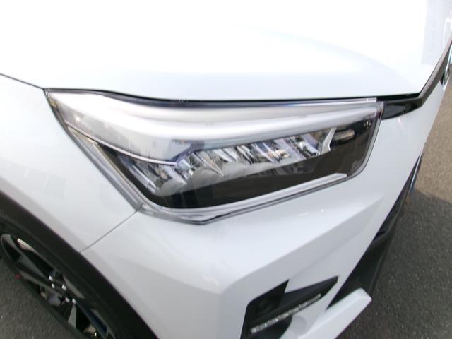 ライズ Ｚ　ＢＳＭ　ＲＣＴＡ　ディスプレイオーディオパッケージ　パノラミックビューモニター　ビルトインＥＴＣ２．０　ＬＥＤヘッドライト　フォグランプ　フロアマット　ステアリングスイッチ　トヨタセーフティセンス（30枚目）