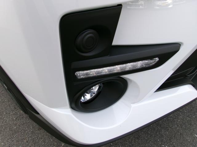 ライズ Ｚ　ＢＳＭ　ＲＣＴＡ　ディスプレイオーディオパッケージ　パノラミックビューモニター　ビルトインＥＴＣ２．０　ＬＥＤヘッドライト　フォグランプ　フロアマット　ステアリングスイッチ　トヨタセーフティセンス（31枚目）
