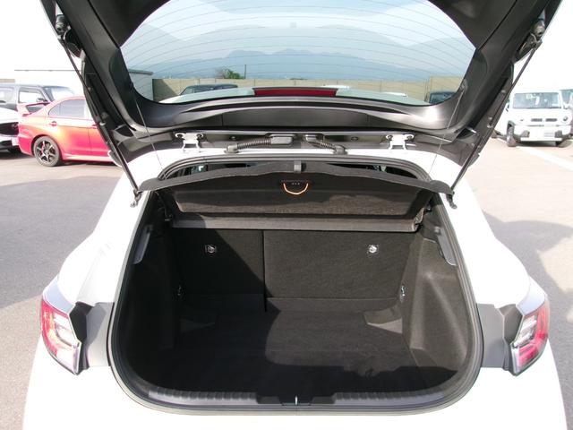 カローラスポーツ ハイブリッドG Z ディスプレイオーディオプラス バックカメラ ETC 純正18インチアルミホイール コーナーセンサー クルーズコントロール フォグランプ タイヤ4本新品 LEDヘッドライト トヨタセーフティセンス(29枚目)