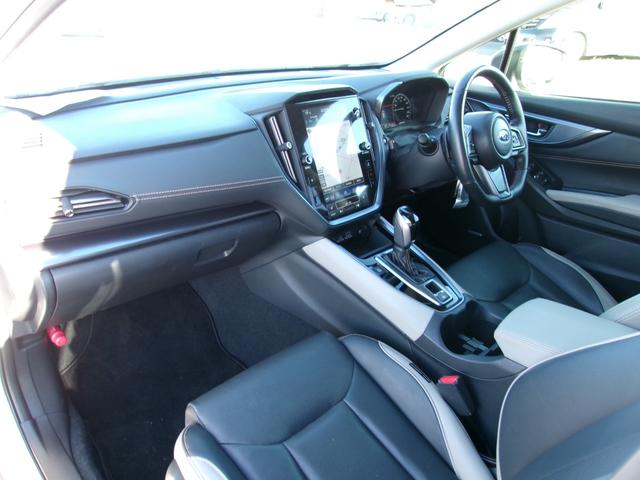 レヴォーグ レイバック リミテッドEX メーカーナビ 全方位カメラ レザーシート シートヒーター パワーシート パワーバックドア LEDオートライト アイサイト パドルシフト(7枚目)