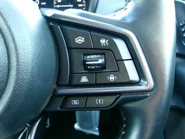 レヴォーグ レイバック リミテッドEX メーカーナビ 全方位カメラ レザーシート シートヒーター パワーシート パワーバックドア LEDオートライト アイサイト パドルシフト(31枚目)