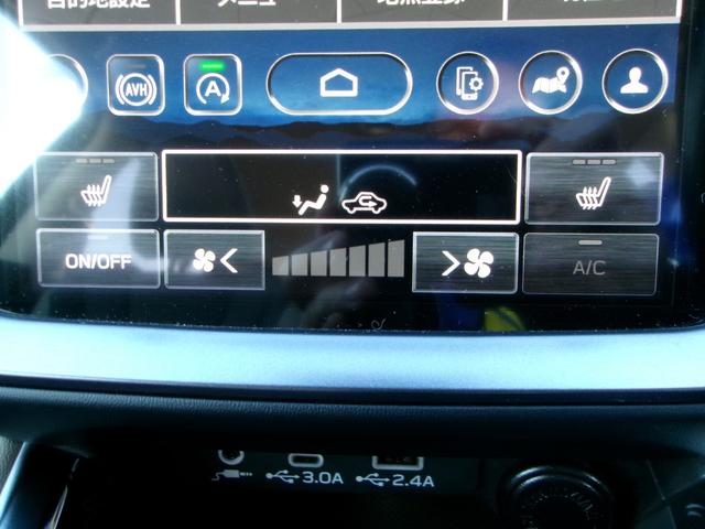レヴォーグ レイバック リミテッドEX メーカーナビ 全方位カメラ レザーシート シートヒーター パワーシート パワーバックドア LEDオートライト アイサイト パドルシフト(49枚目)