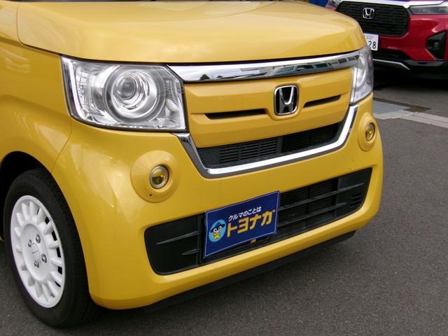 Ｎ－ＢＯＸ Ｇ・ＥＸホンダセンシング　純正８型フルセグＳＤナビ　Ｂｌｕｅｔｏｏｔｈ　バックカメラ　ＬＥＤオートライト　プッシュスタート　アダプティブクルーズコントロール　ビルトインＥＴＣ　両側ＰＳＤ　ドラレコ前後（7枚目）