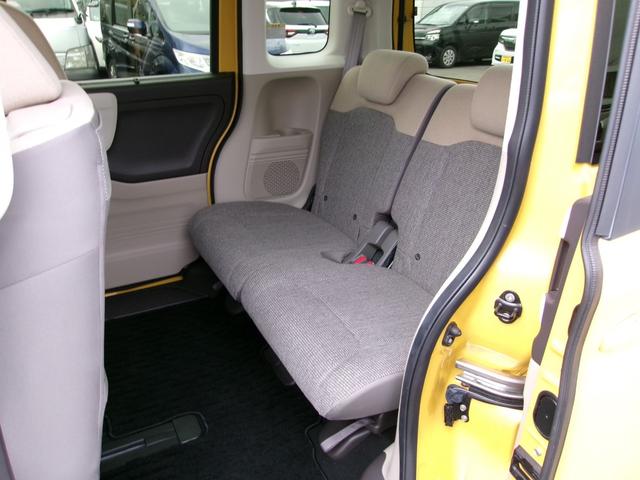 Ｎ－ＢＯＸ Ｇ・ＥＸホンダセンシング　純正８型フルセグＳＤナビ　Ｂｌｕｅｔｏｏｔｈ　バックカメラ　ＬＥＤオートライト　プッシュスタート　アダプティブクルーズコントロール　ビルトインＥＴＣ　両側ＰＳＤ　ドラレコ前後（12枚目）